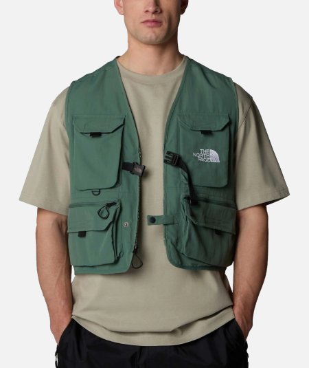 Gilet NSE unisex
