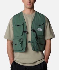 SMANICATO UNISEX NSE VEST