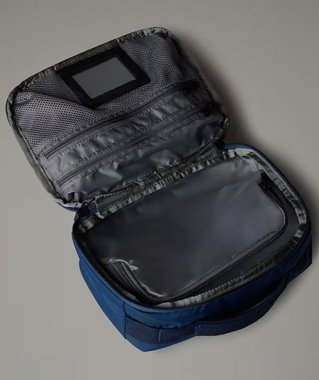 BEAUTY BASE CAMPA VOYAGER TOLLETRY KIT