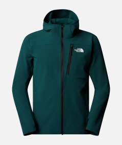 Giacca mountain athletics softshell