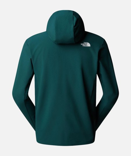 GIUBBOTTO SOFT SHELL