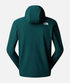 Giacca mountain athletics softshell