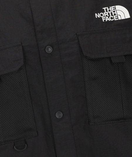 CAMICIA UNISEX SUMMER