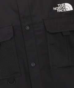 CAMICIA UNISEX SUMMER