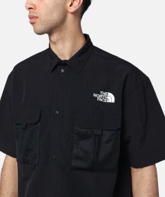 CAMICIA UNISEX SUMMER