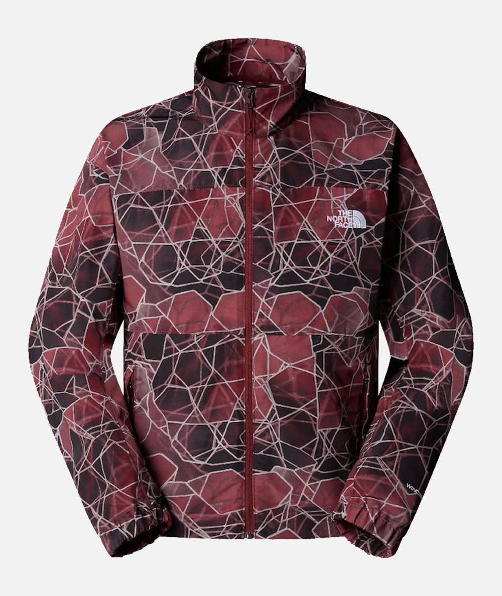 Giacca TNF Easy Wind Track
