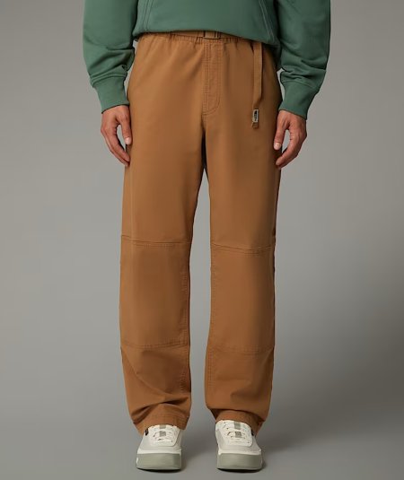 PANTALONE BETA UTILITY BELTED