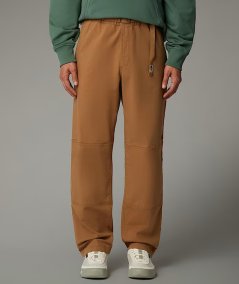 PANTALONE BETA UTILITY BELTED
