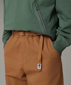 PANTALONE BETA UTILITY BELTED