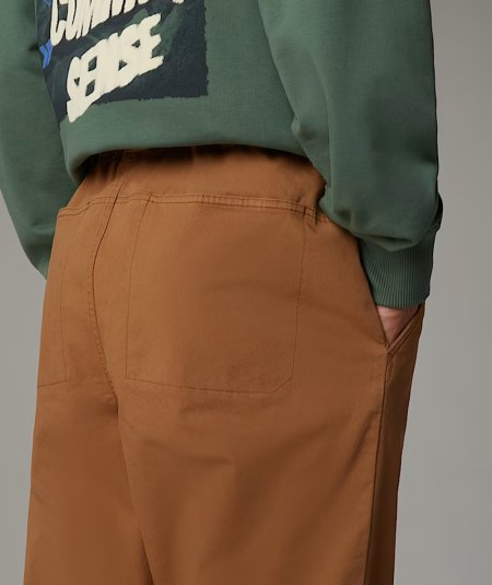 PANTALONE BETA UTILITY BELTED