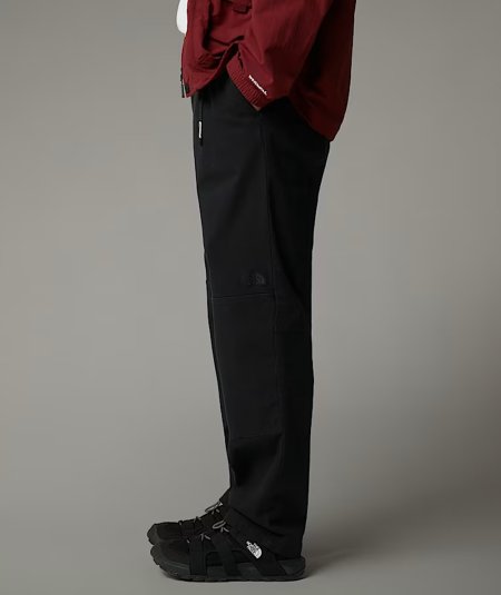 PANTALONE BETA UTILITY BELTED