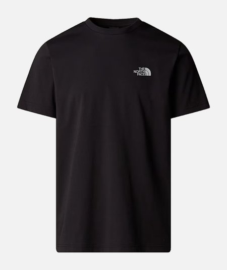 T-shirt NSE Reflective Box - Duepistudio ***** Abbigliamento, Accessori e Calzature | Uomo - Donna