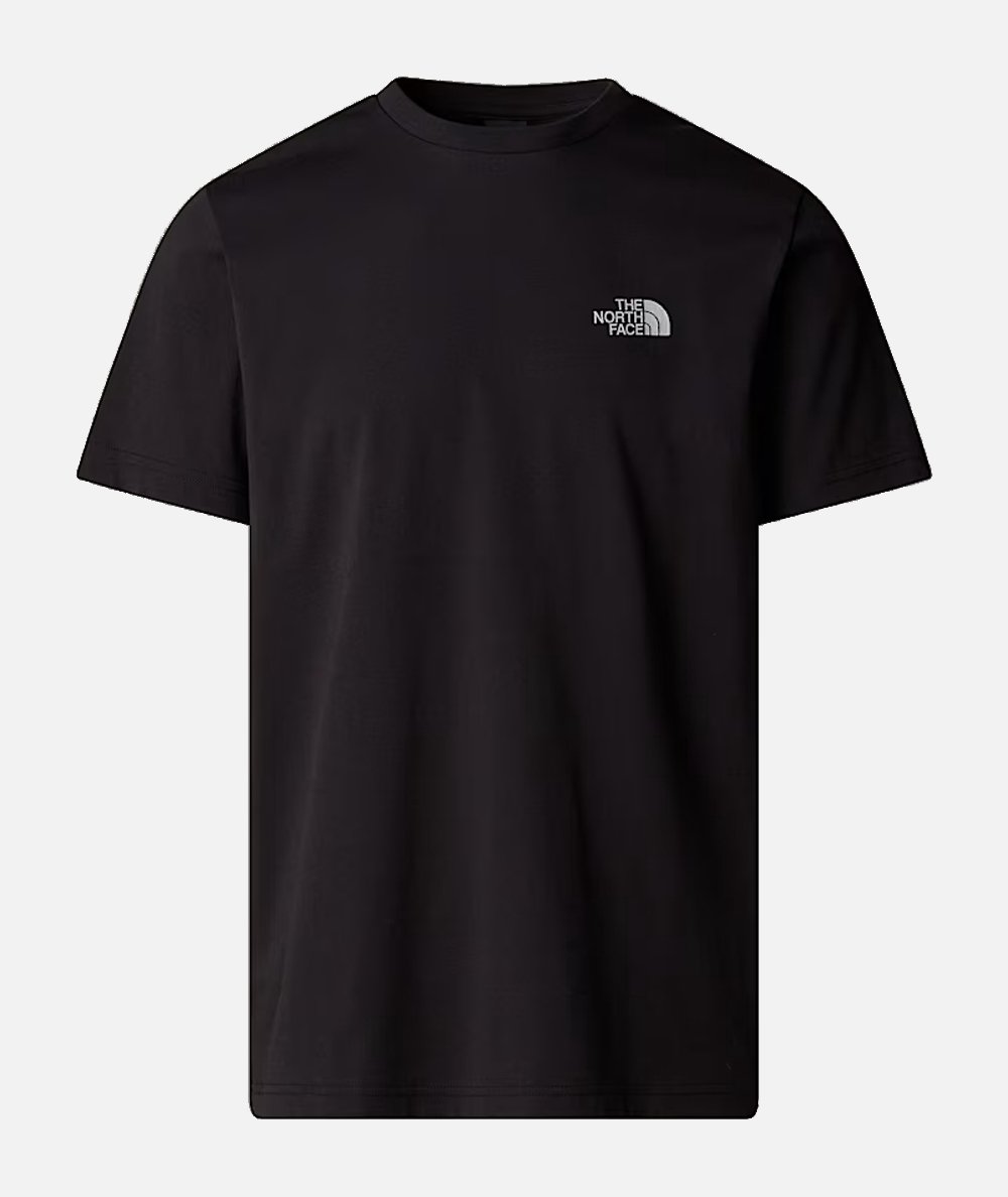 T-SHIRT S/S REFLECTIVE BOX NSE TEE