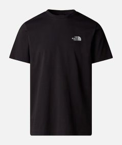 T-SHIRT S/S REFLECTIVE BOX NSE TEE
