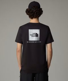 T-shirt NSE Reflective Box