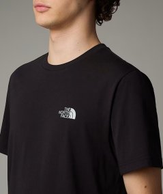 T-SHIRT S/S REFLECTIVE BOX NSE TEE