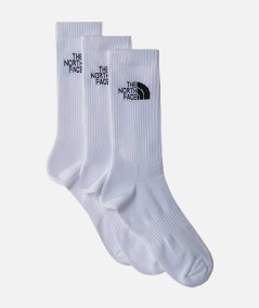 CALZE BOX 3 MULTI SPORT CUSH CREW