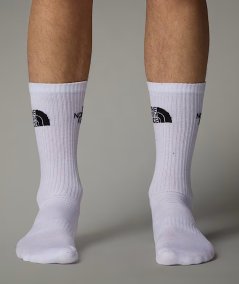 Calze Multi Sport Cushion Crew
