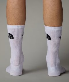 Calze Multi Sport Cushion Crew