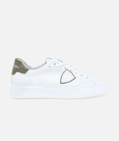 Sneakers Temple BTLU VD22 - Duepistudio ***** Abbigliamento, Accessori e Calzature | Uomo - Donna