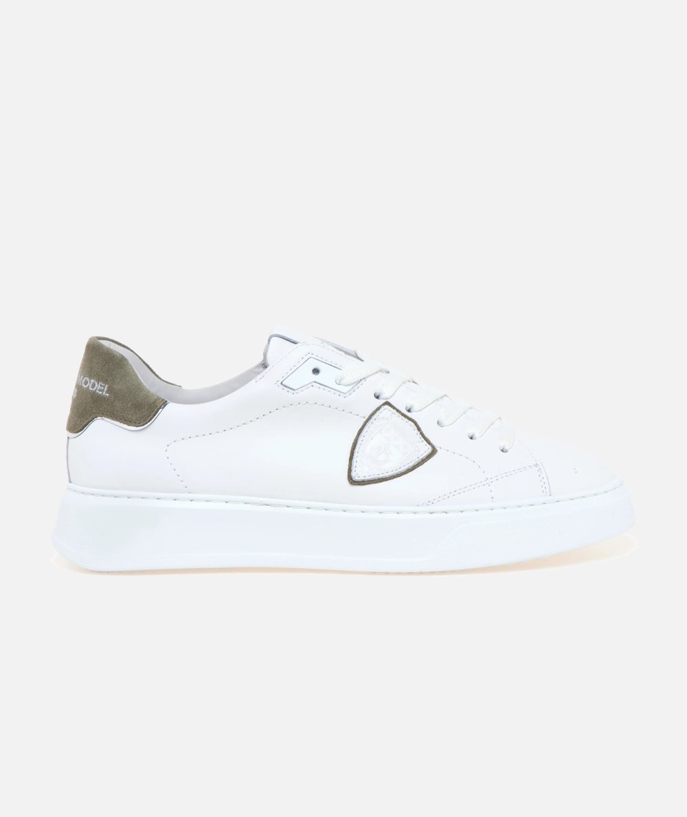 Sneakers Temple BTLU VD22