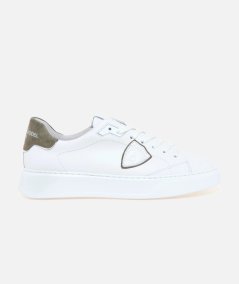 Sneakers Temple BTLU VD22