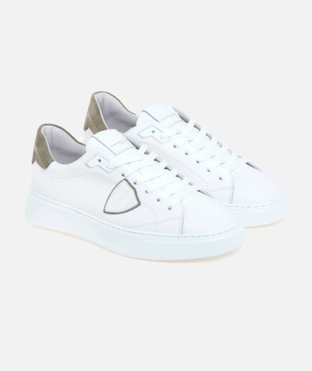 SNEAKERS TEMPLE LOW MAN