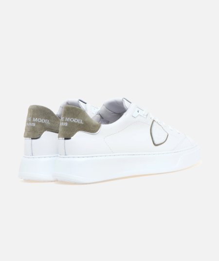 Sneakers Temple BTLU VD22