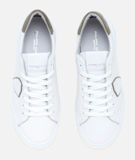 Sneakers Temple BTLU VD22