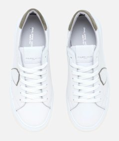 Sneakers Temple BTLU VD22