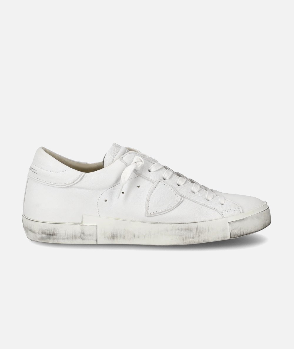 Sneakers Low PRLU 1012