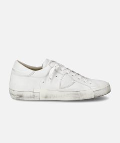 SNEAKERS PSRX LOW MAN