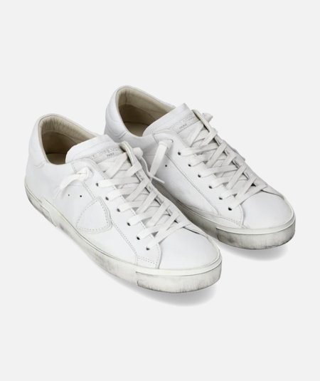 SNEAKERS PSRX LOW MAN