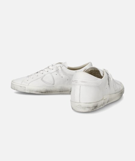 SNEAKERS PSRX LOW MAN