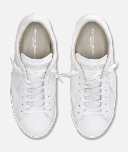 Sneakers Low PRLU 1012