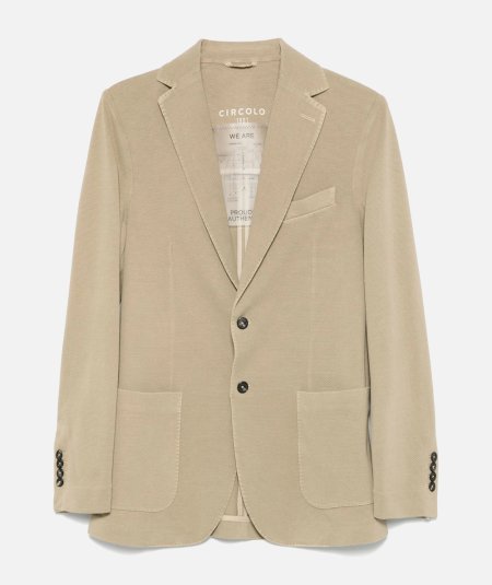 Giacca Oxford - Duepistudio ***** Abbigliamento, Accessori e Calzature | Uomo - Donna