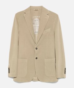 GIACCA OXFORD