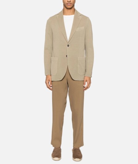GIACCA OXFORD