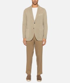 GIACCA OXFORD