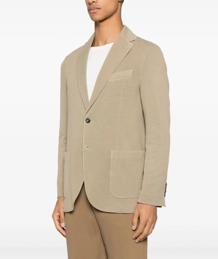 GIACCA OXFORD