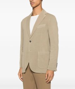 GIACCA OXFORD