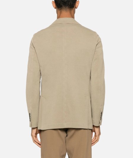 GIACCA OXFORD