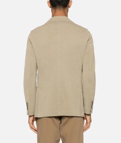 GIACCA OXFORD