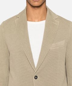 GIACCA OXFORD