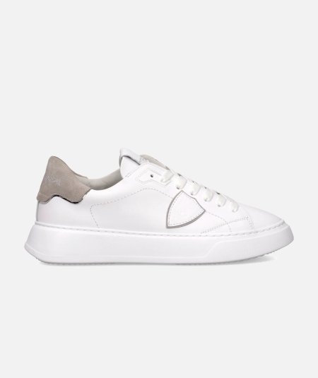 Sneakers Temple BTLU VD21 - Duepistudio ***** Abbigliamento, Accessori e Calzature | Uomo - Donna
