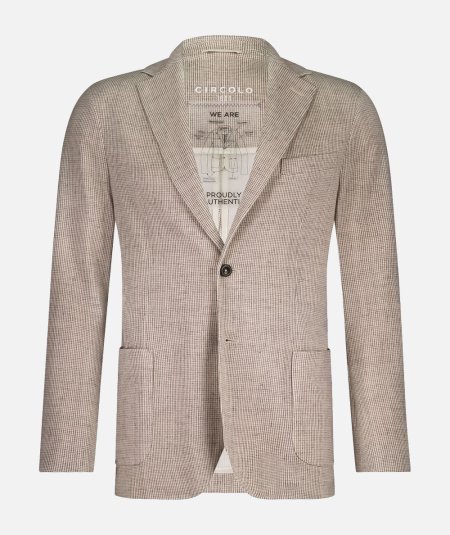 Giacca Piquet - Duepistudio ***** Abbigliamento, Accessori e Calzature | Uomo - Donna