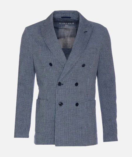 Giacca doppiopetto - Duepistudio ***** Abbigliamento, Accessori e Calzature | Uomo - Donna