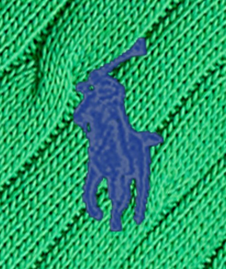 Maglia Julianna girocollo in cotone a trecce