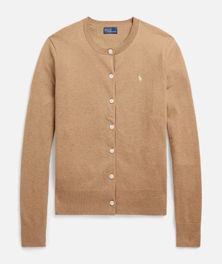 Cardigan in misto cotone - Duepistudio ***** Abbigliamento, Accessori e Calzature | Uomo - Donna