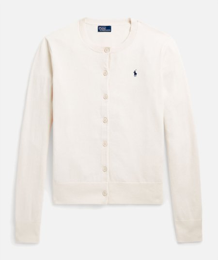 Cardigan in misto cotone - Duepistudio ***** Abbigliamento, Accessori e Calzature | Uomo - Donna